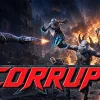 The Corrupted