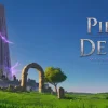 PILLARS OF DESPAIR - Mission Valoria