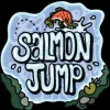 Игра Salmon Jump
