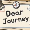 Dear Journey...