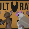 VAULTRATS