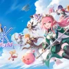 Ragnarok: The New World