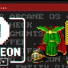 DungeonOS
