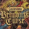 Лучшие игры Для одного игрока - Castlevania: Belmont's Curse (топ: 0k)
