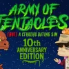 Army of Tentacles: (Not) A Cthulhu Dating Sim 10th Anniversary Edition