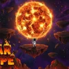 Solar Escape