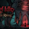 Path of Idle: Old Gods Rising