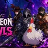 Dungeon Brawls