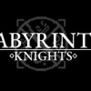 Новые игры Глубокий сюжет на ПК и консоли - Labyrinth Knights