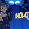 HoloTrials: Case Covered