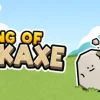 King of Pickaxe
