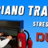 Piano Trauma - Stress Deluxe