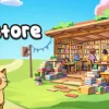 Idle Bookstore
