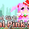 Magical Girl: Final Pink Star