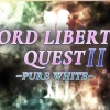 Лучшие игры Инди - Lord Liberty Quest II ~Pure White~ (топ: 0.1k)