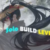 Игра Solo Build Leveling