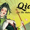Qianli: The Vastscape Scroll