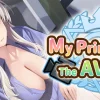 Игра My Princess is The AV Idol