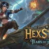 HEXSTORM: Tears of Arcadia