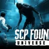 SCP Foundation: Universe Horror