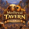 Medieval Tavern Simulator