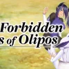 The Forbidden Tomes of Olipos