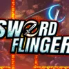 SWORD FLINGER