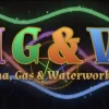 Игра Arcana, Gas & Waterworks Inc.