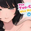 The Too-Cute Girl Who Moved in Next Door