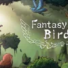 Игра Fantasy Bird Woods