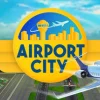 Airport City Transport Manager