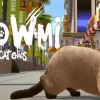 MEOWMI: City Cat Chaos