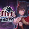 Keep the Witch Out of This Inn