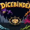 топовая игра Dicebinder