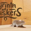 Labyrinth of Whiskers