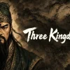 Three Kingdoms : Alias