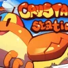 Crustacean Station!