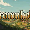 Игра Crownhold
