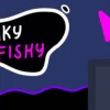 Sneaky Fishy