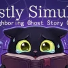 Ghostly Simulator—— Your Neighboring Ghost Story Collection
