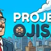 PROJECT: OJISAN