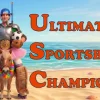 Ultimate Sportsball Championship
