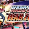 Hard Edge - War Zone