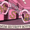 Maximum Security Boyfriend