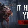 It Hears You: Together
