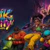 BonkCity