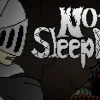Not Sleep Hero