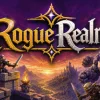 Rogue Realm: Guardian Grids