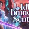 Idle Immortal Sentinel