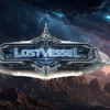 Lost Vessel